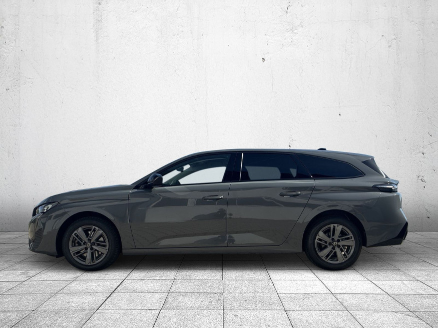 PEUGEOT 308 Allure PureTech 130