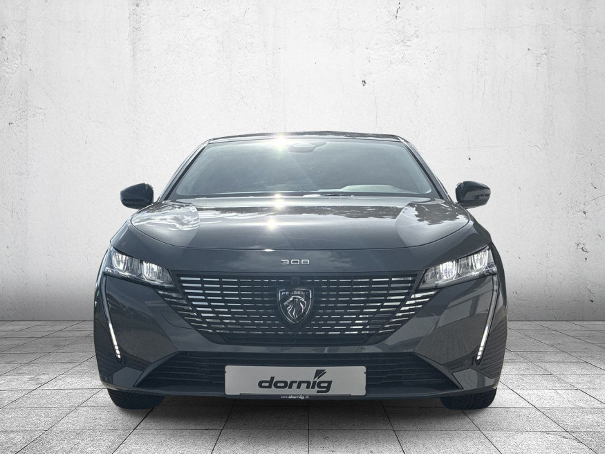 PEUGEOT 308 Allure PureTech 130