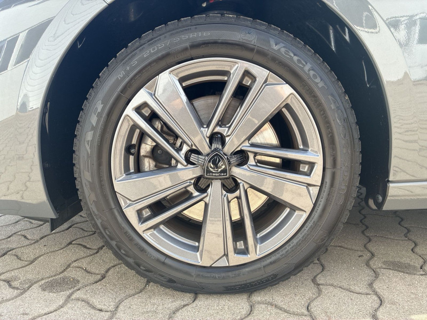 PEUGEOT 308 Allure PureTech 130
