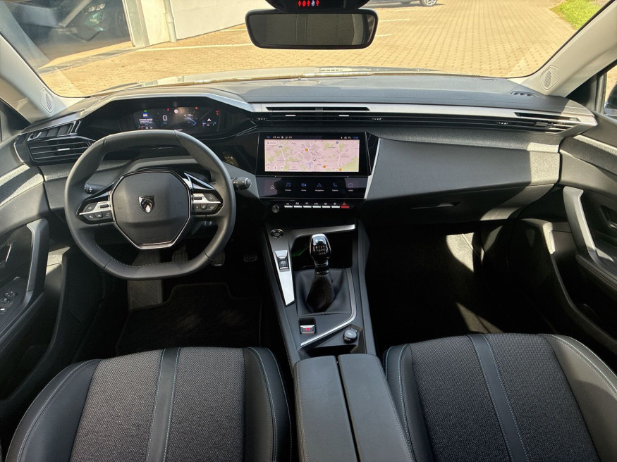 PEUGEOT 308 Allure PureTech 130