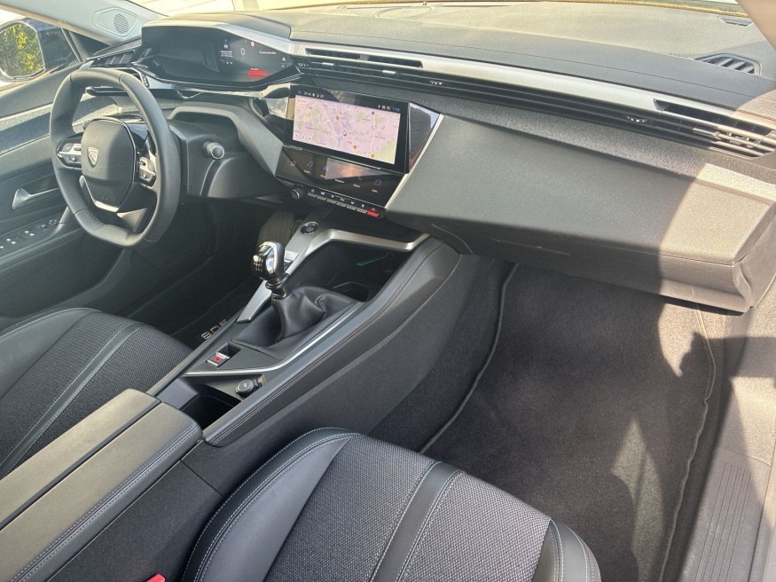 PEUGEOT 308 Allure PureTech 130