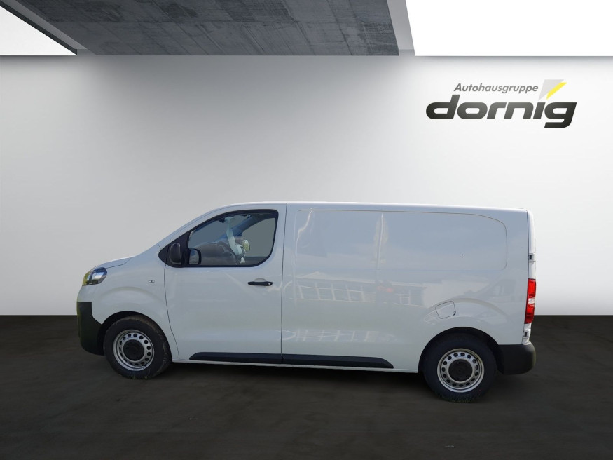 OPEL Vivaro Cargo M 1.5D Sicht-Ausst. *NP*