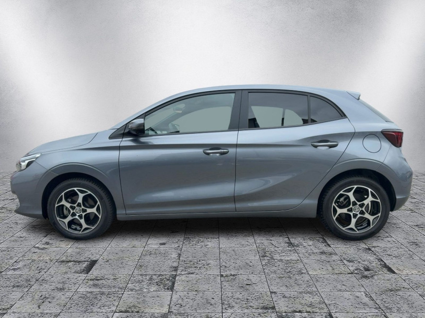 MG 3 1.5 Hybrid+ 143kW Luxury
