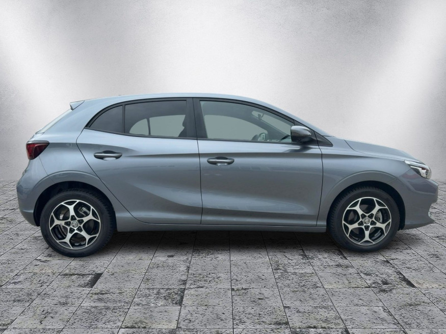 MG 3 1.5 Hybrid+ 143kW Luxury