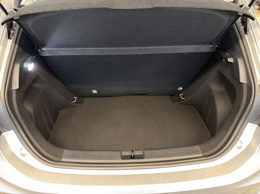 MG 3 Luxury, Kamera, SHZ, LED