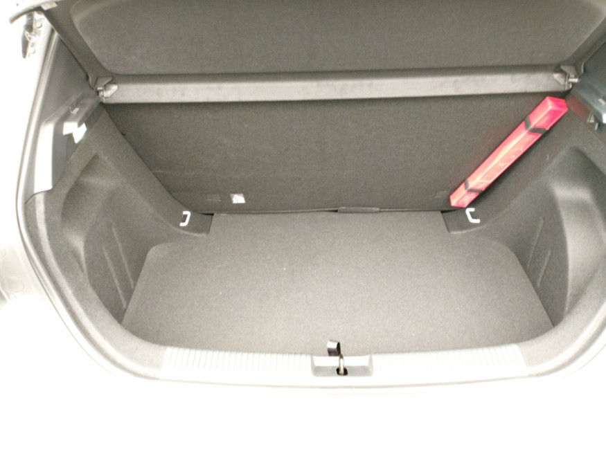 MG 3 Hybrid+ Luxury 1.5