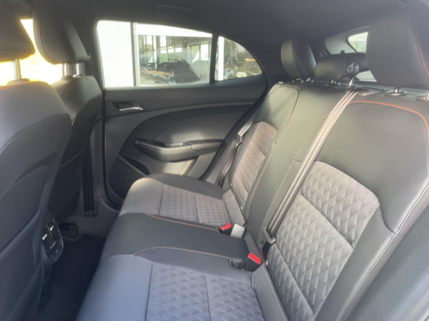 MG 3 Luxury, LED, SHZ, Kamera