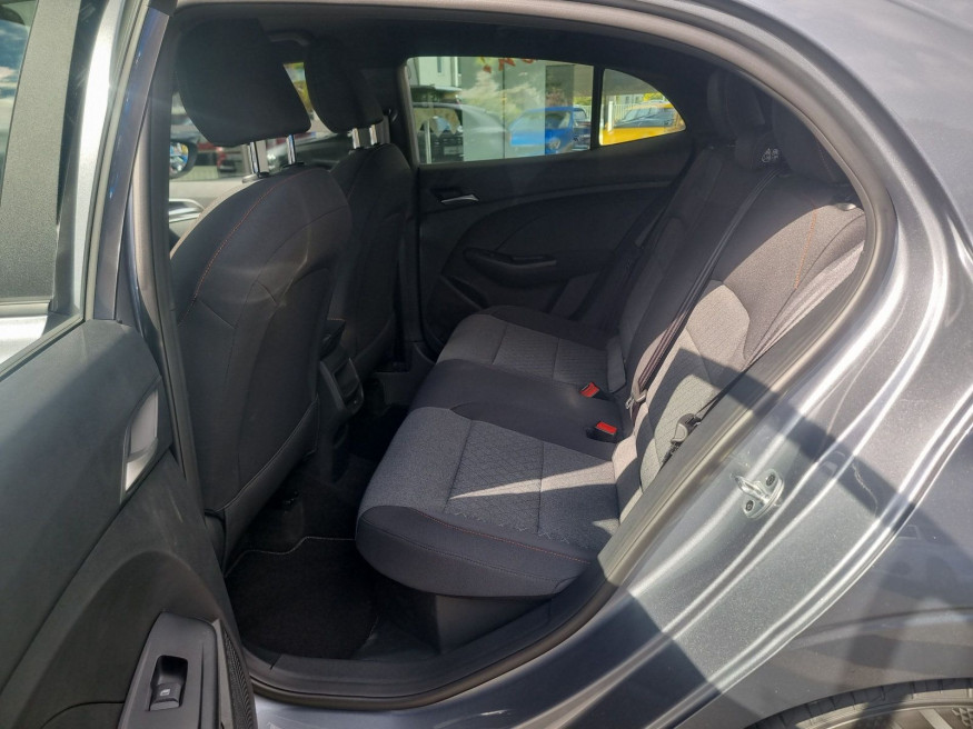MG 3 Hybrid+ Standard 1.5 *FP*