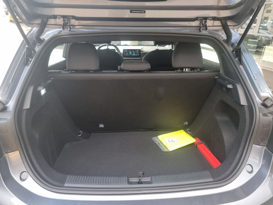 MG 3 Hybrid+ Standard 1.5 *FP*