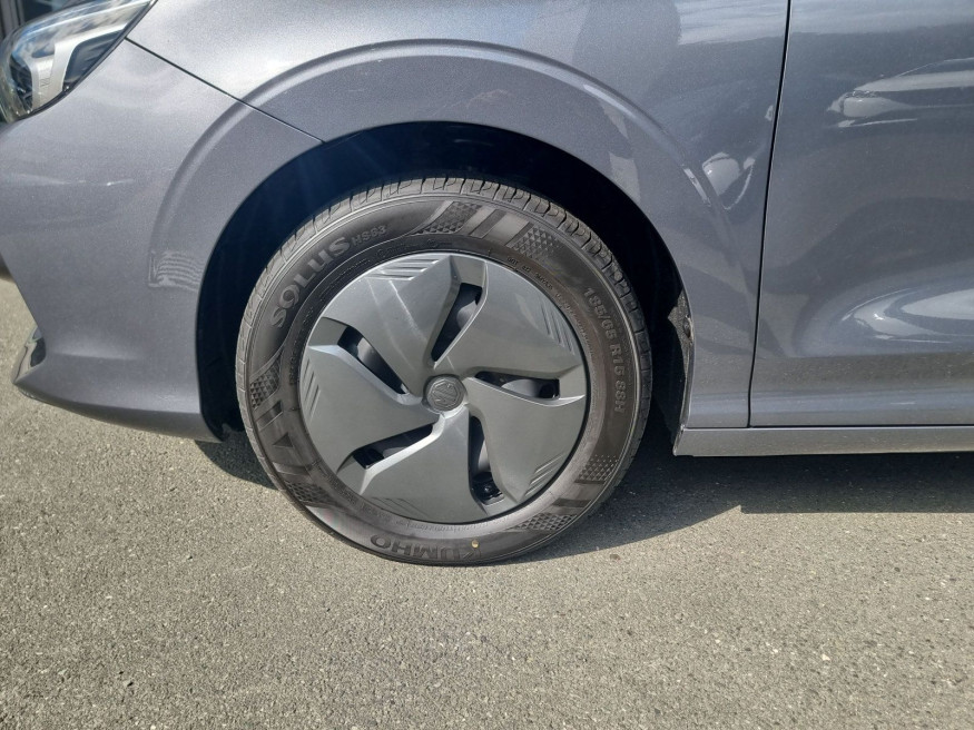MG 3 Hybrid+ Standard 1.5 *FP*