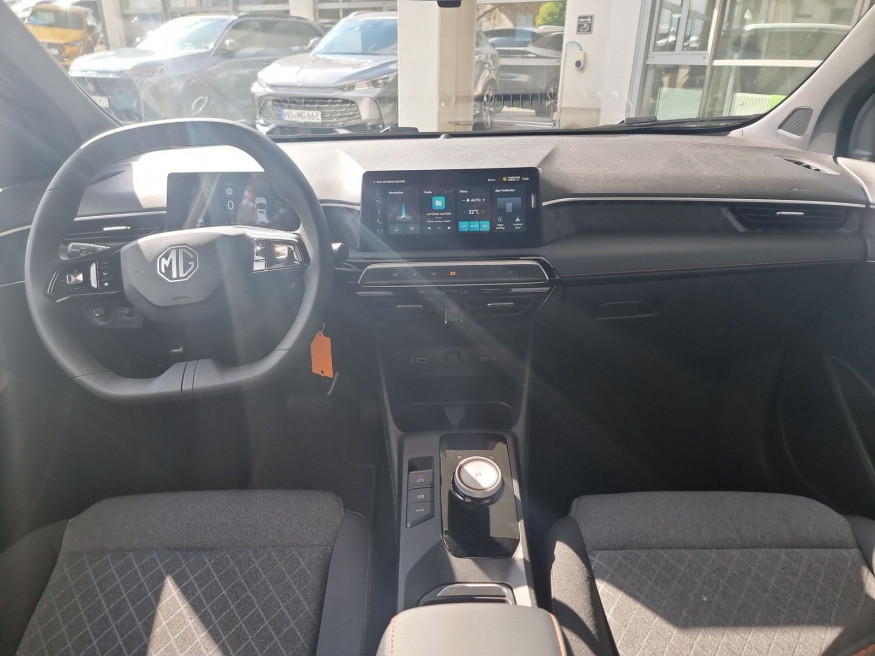 MG 3 Hybrid+ Standard 1.5 *FP*