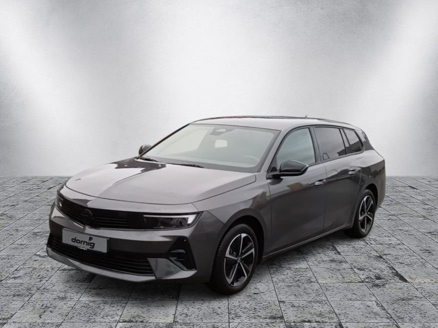 OPEL Astra SportsTourer GS