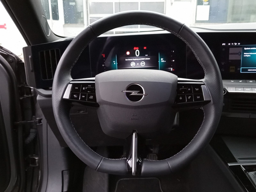 OPEL Astra SportsTourer GS