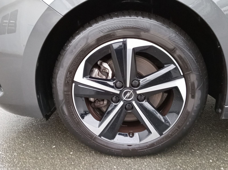OPEL Astra SportsTourer GS