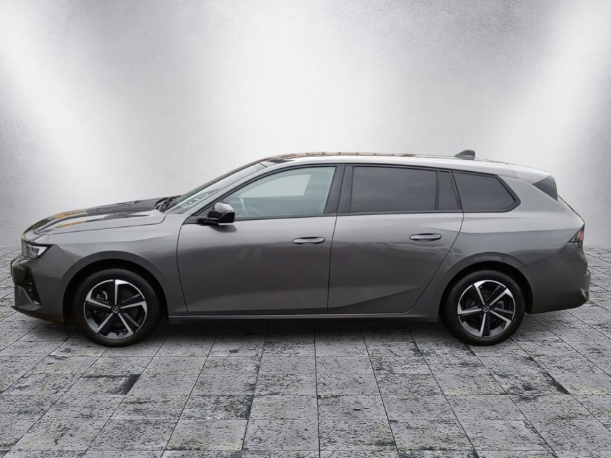 OPEL Astra SportsTourer GS