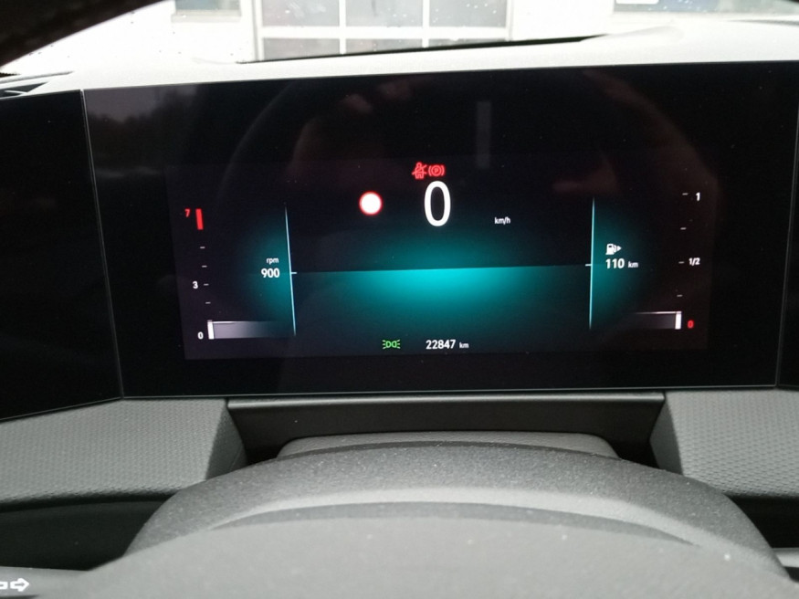 OPEL Astra SportsTourer GS