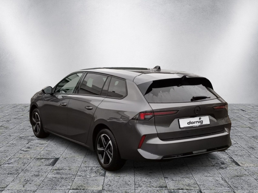 OPEL Astra SportsTourer GS