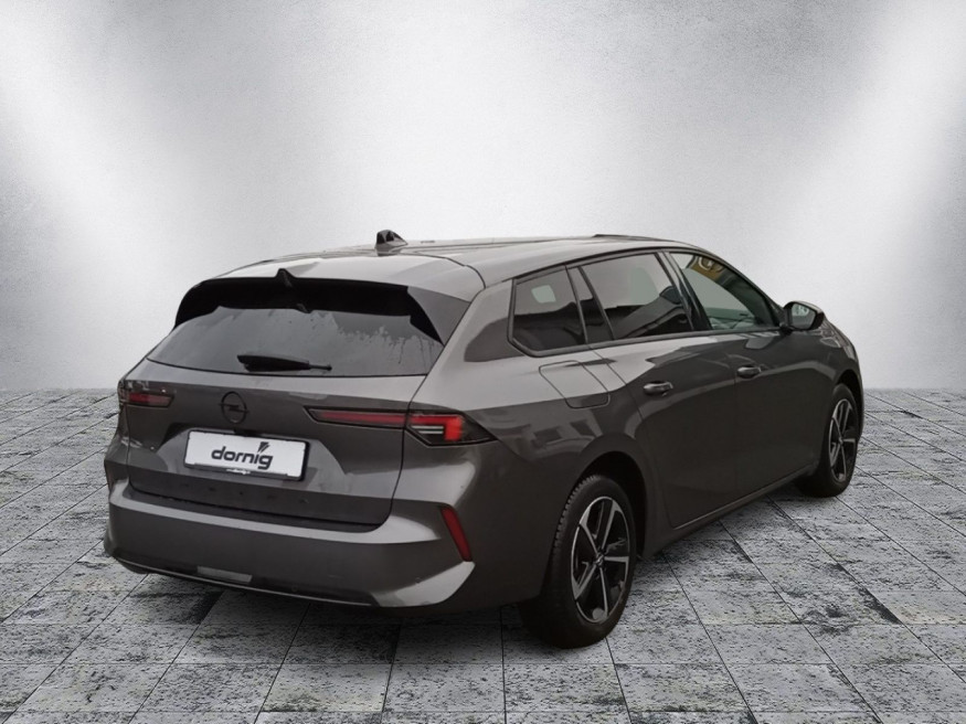 OPEL Astra SportsTourer GS