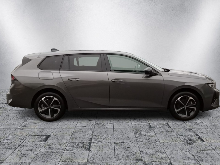 OPEL Astra SportsTourer GS