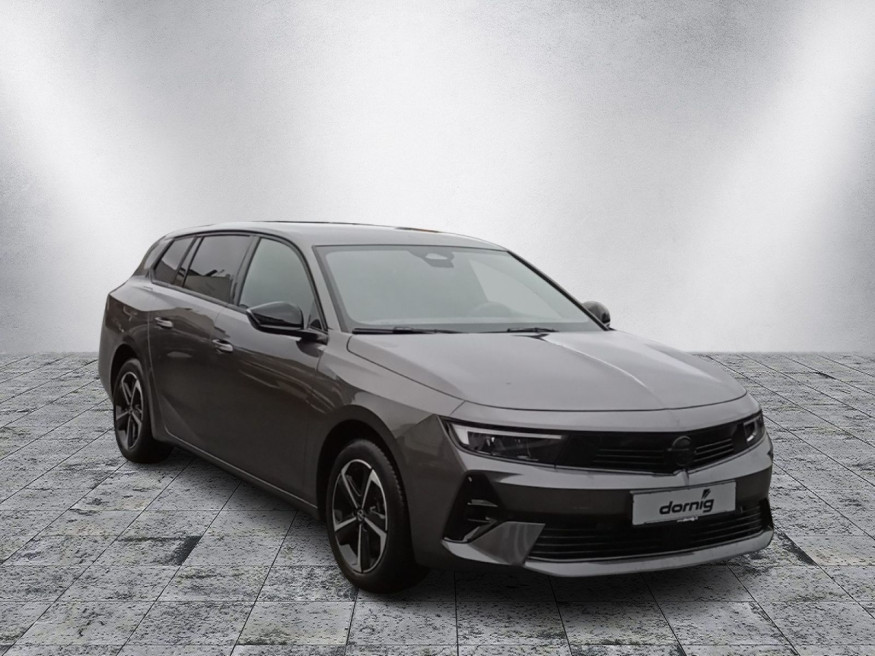 OPEL Astra SportsTourer GS