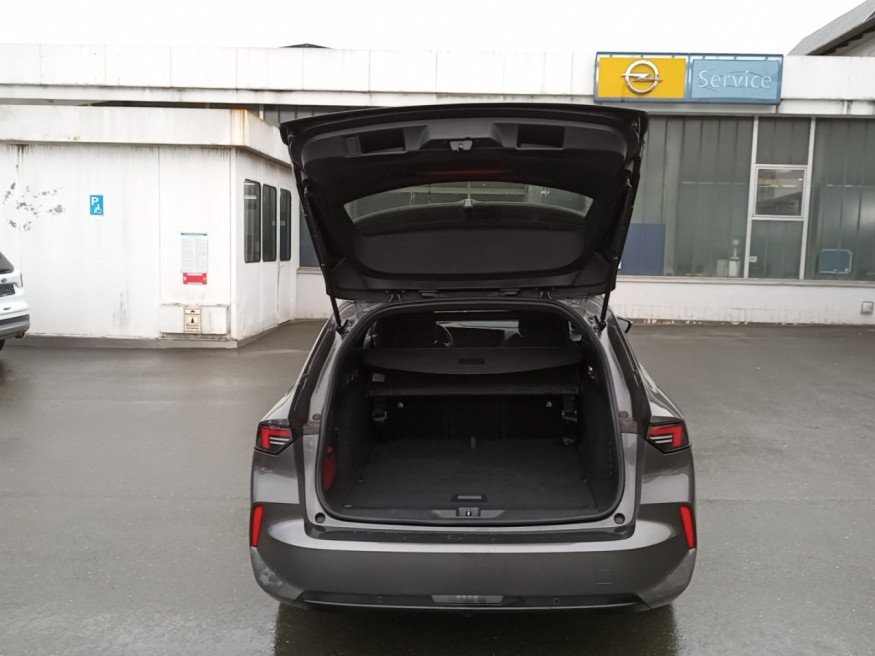 OPEL Astra SportsTourer GS