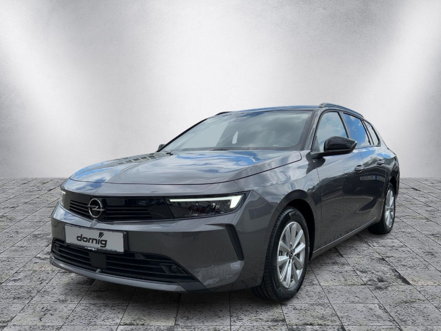 OPEL Astra Edition Tech- + Komfortpaket