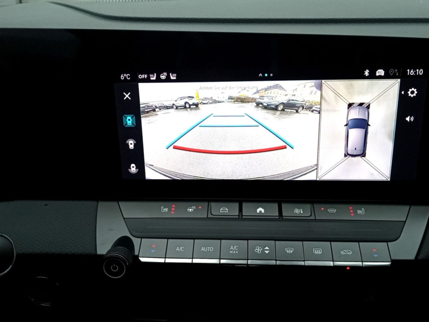 OPEL Astra GS, LED, SHZ, Navi