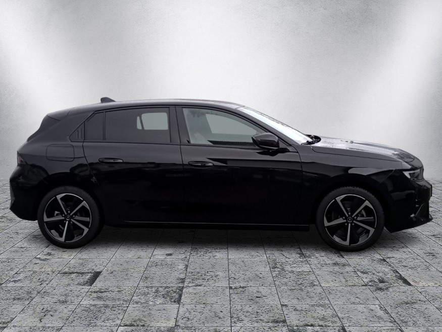 OPEL Astra GS, LED, SHZ, Navi