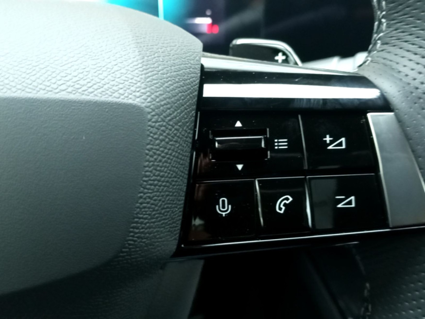 OPEL Astra GS, Navi, SHZ, LED