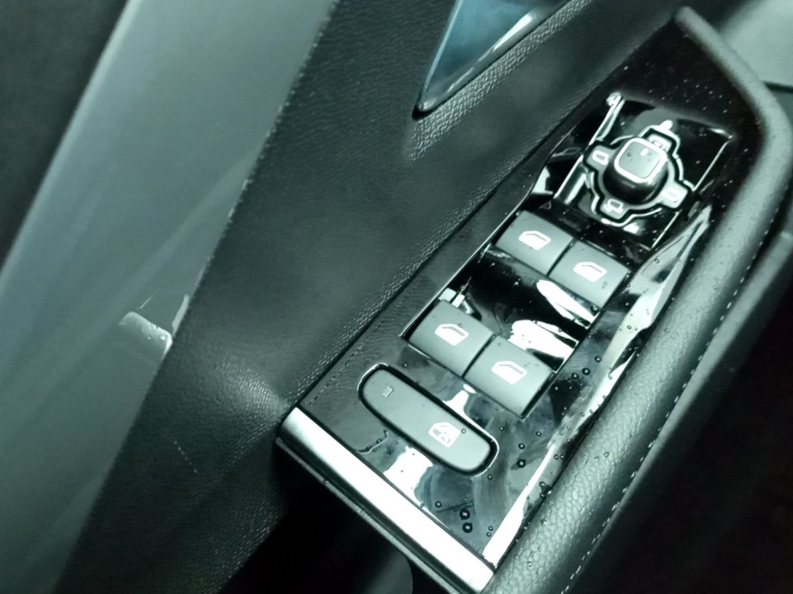 OPEL Astra GS, Navi, SHZ, LED