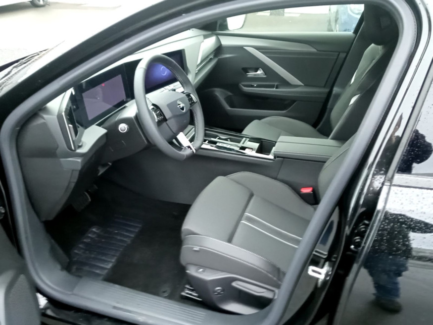 OPEL Astra GS, Navi, SHZ, LED