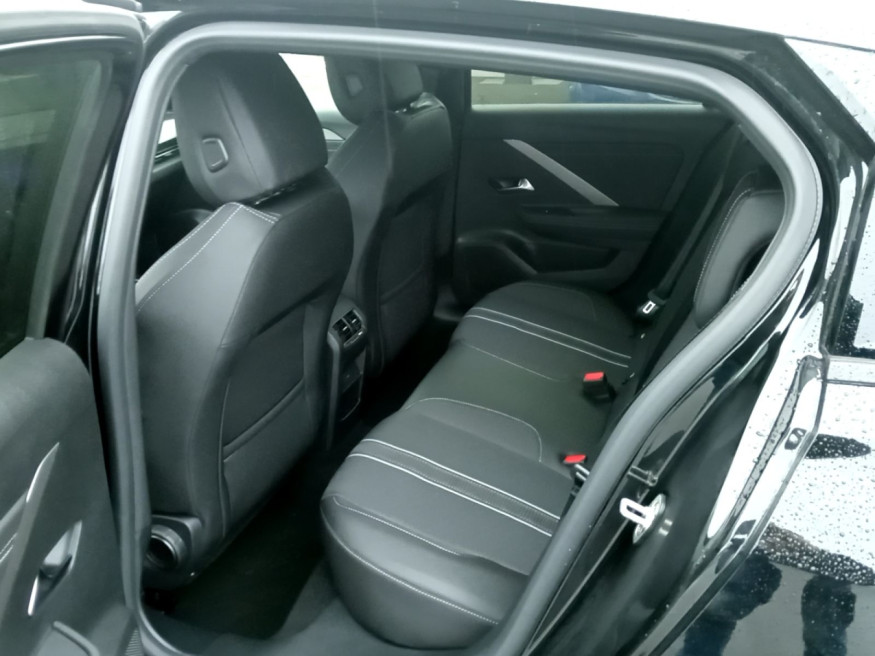 OPEL Astra GS, Navi, SHZ, LED