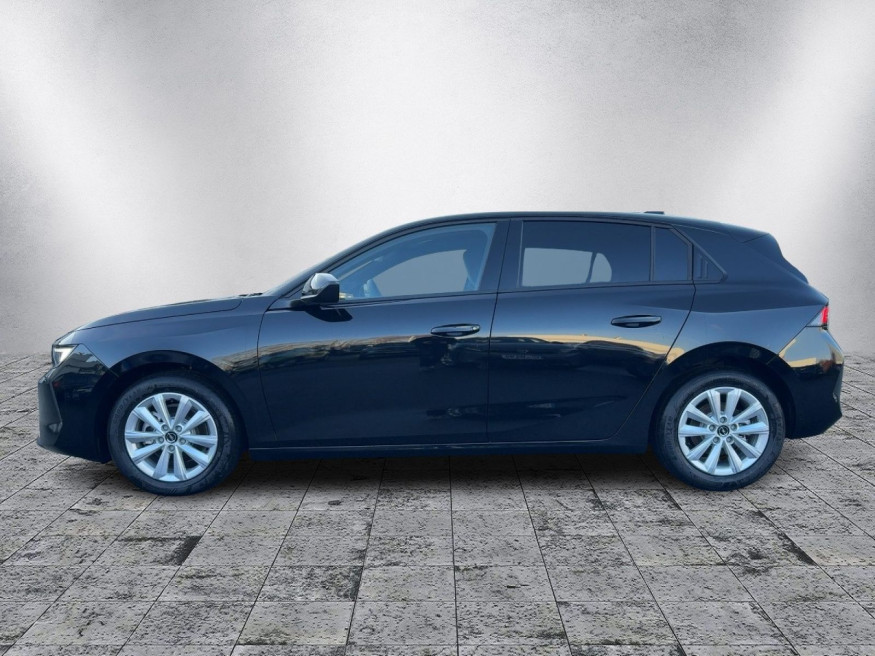 OPEL Astra Edition, AHK, LED, SHZ, PDC