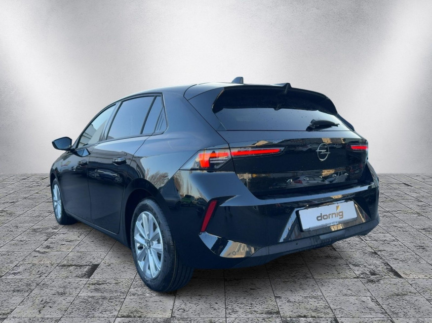 OPEL Astra Edition, AHK, LED, SHZ, PDC