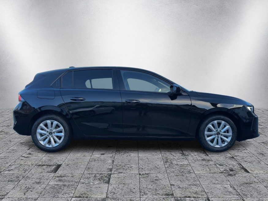 OPEL Astra Edition, LED, AGR-Sitze, PDC