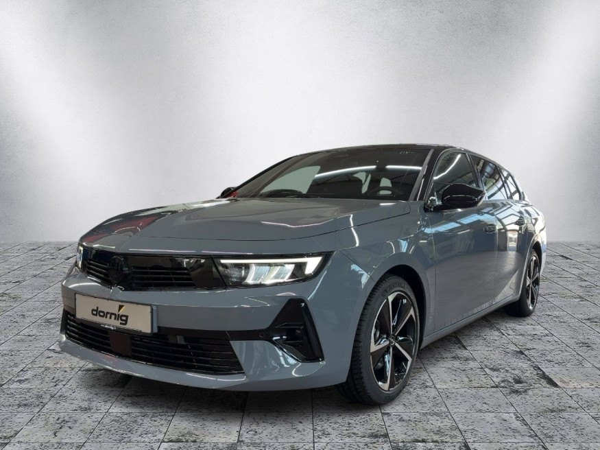 OPEL Astra L ST GS, Kamera, PDC, SHZ