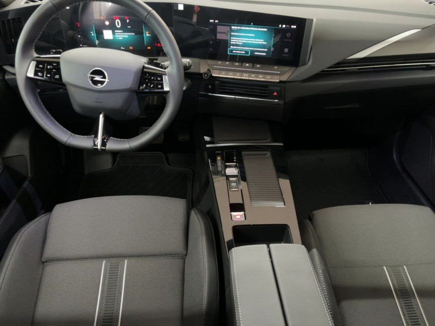 OPEL Astra L ST GS, Kamera, PDC, SHZ