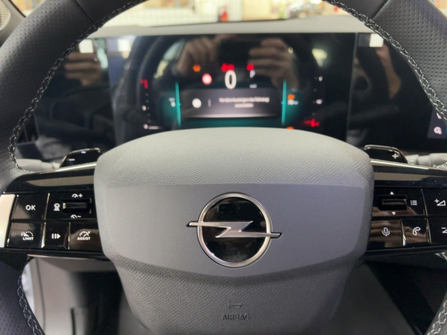 OPEL Astra L ST GS, Kamera, PDC, SHZ