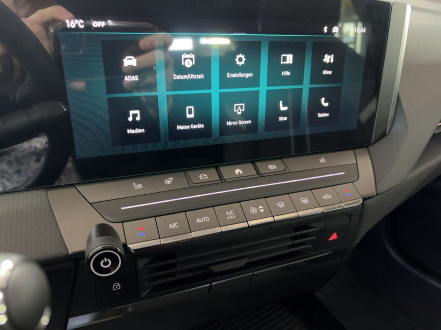 OPEL Astra L ST GS, Kamera, PDC, SHZ