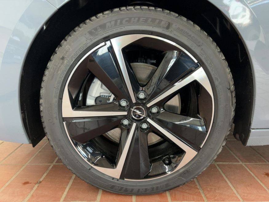 OPEL Astra L ST GS, Kamera, PDC, SHZ