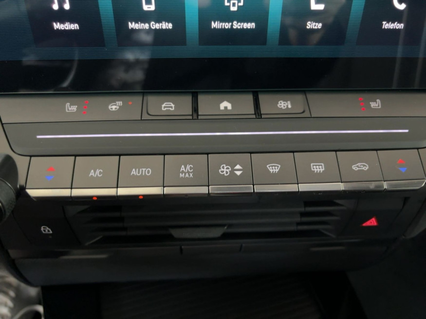 OPEL Astra L ST GS, Kamera, PDC, SHZ