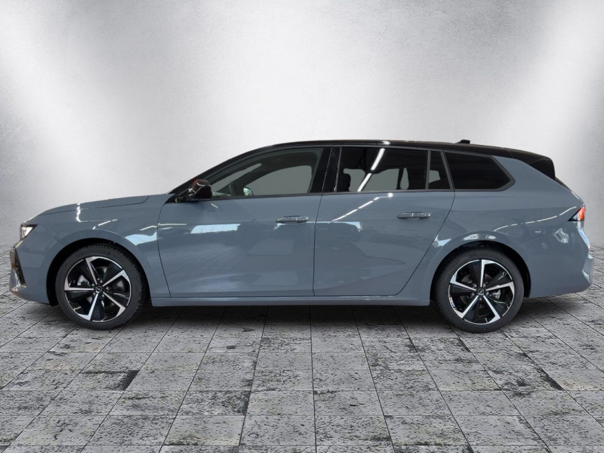 OPEL Astra L ST GS, Kamera, PDC, SHZ