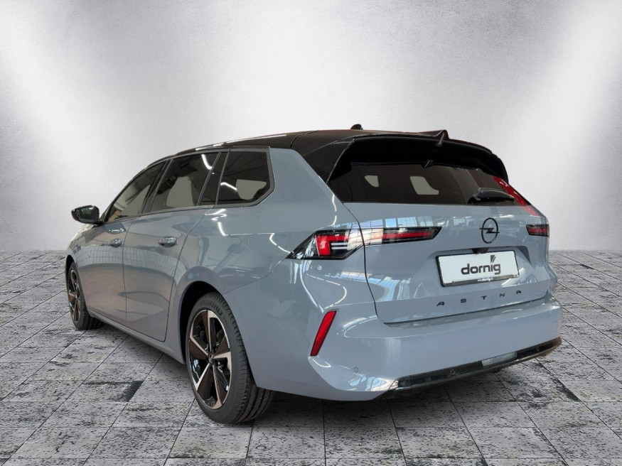 OPEL Astra L ST GS, Kamera, PDC, SHZ