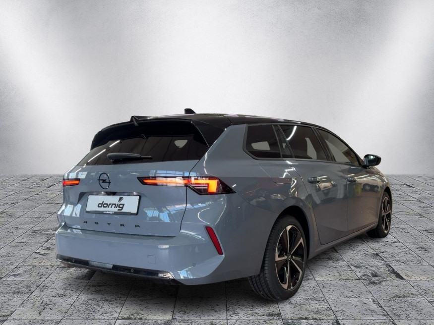 OPEL Astra L ST GS, Kamera, PDC, SHZ