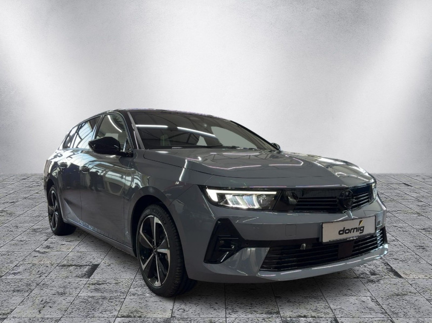 OPEL Astra L ST GS, Kamera, PDC, SHZ