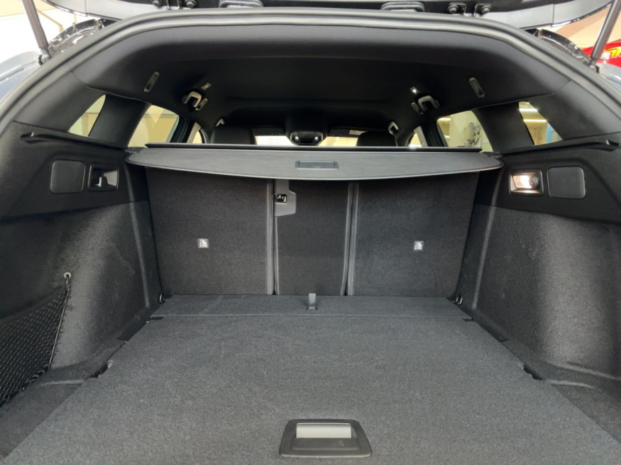 OPEL Astra L ST GS, Kamera, PDC, SHZ