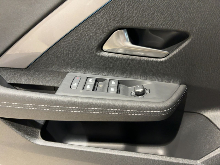 OPEL Astra GS, LED, LRHZ, PDC