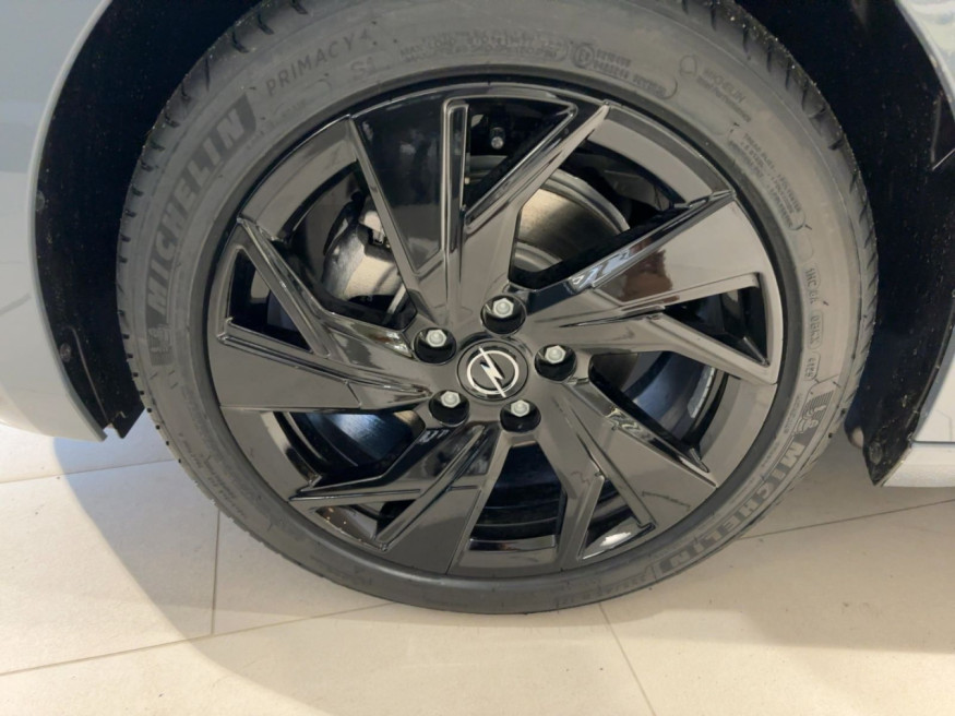 OPEL Astra GS, LED, LRHZ, PDC