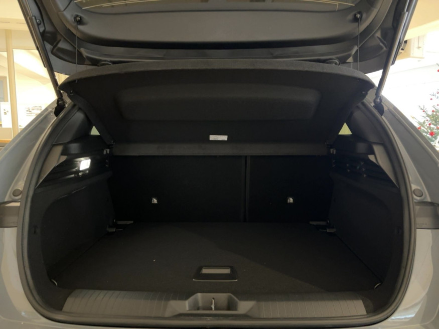 OPEL Astra GS, LED, LRHZ, PDC