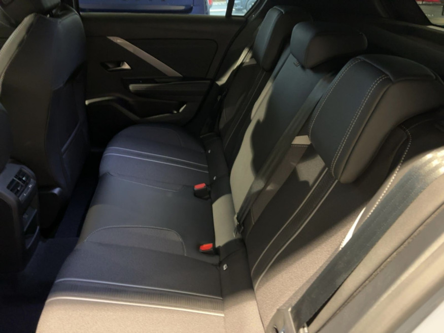 OPEL Astra GS, LED, LRHZ, PDC